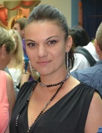 Юля Вартересян