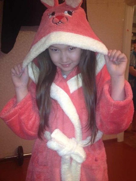 Кариночка ....