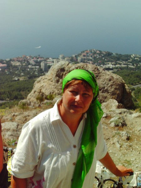 Екатерина Харитонова