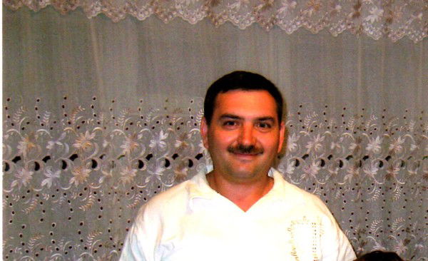 Ильдар Сунгатуллин