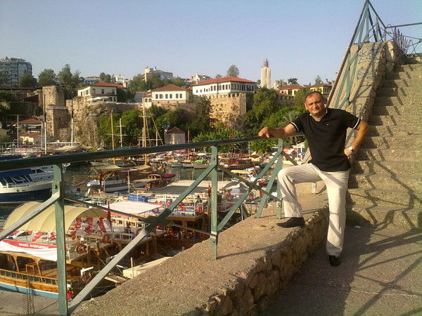 Фазлибек Алиев