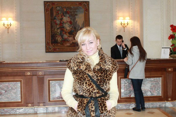 Мария Мария