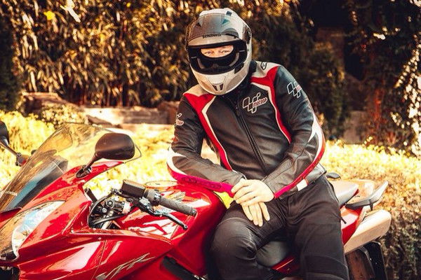 Руслан Погорелый