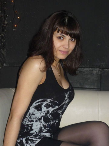 Валерия Байнова