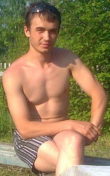 Николай Фирсов