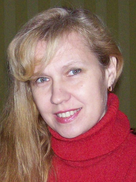 Елена Елена