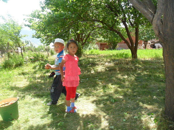 Zhanarbek Bektemirov