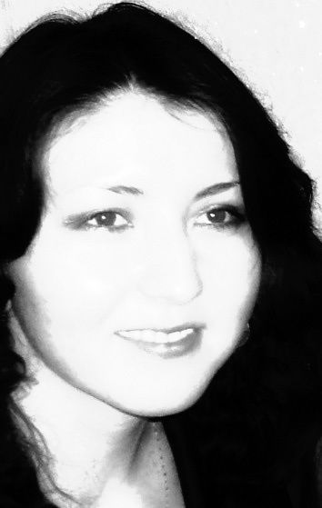 Алина Салахутдинова