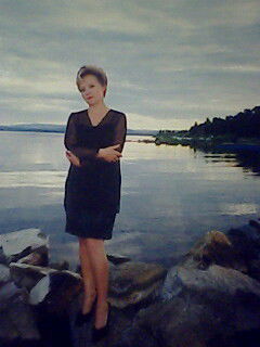 Елена Толкачёва