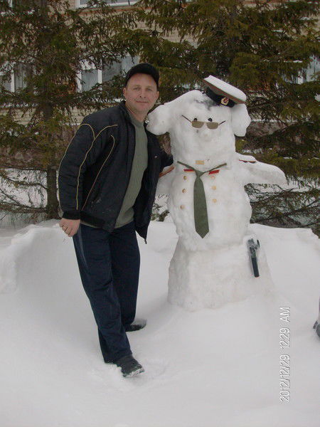 Вадим Подосинников