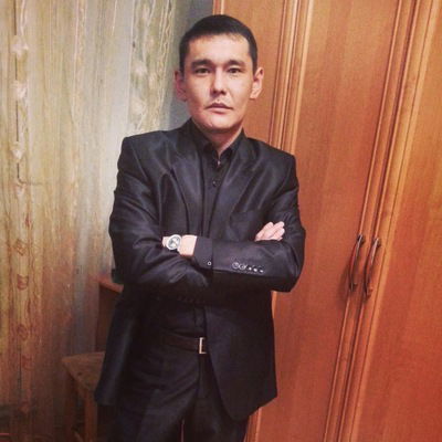 Алмас Найман