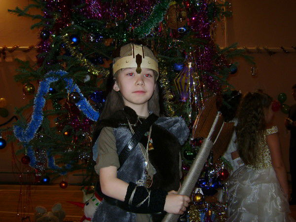 Ярослав Низамов