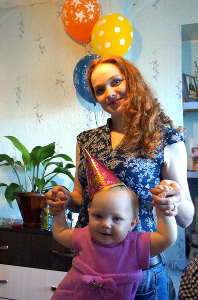 Татьяна Андреева