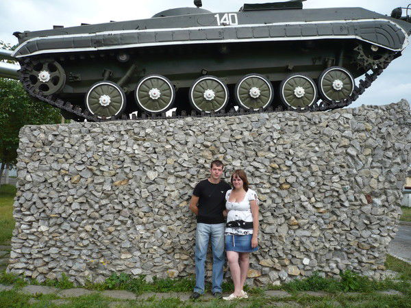 Мария Гусева