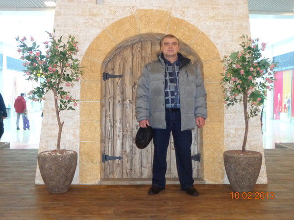 Иван Нурканов