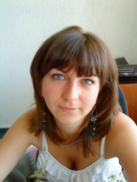 Вера Гусарова