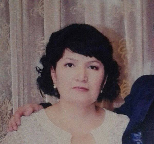 Karligash Темир