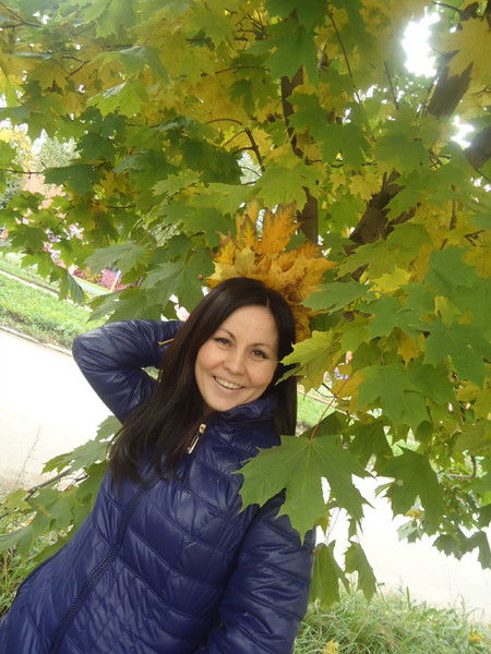 Екатерина Камаева