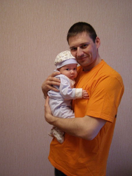 Анатолий Хорин