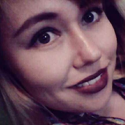 Оля Бережная