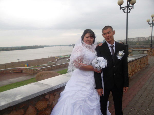 Бибигуль Сабитова