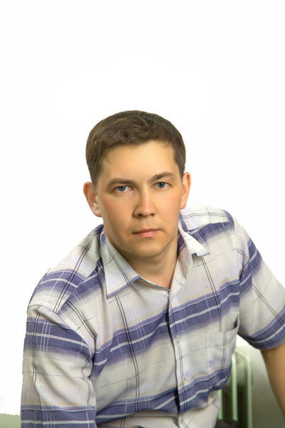 Марат Якупов