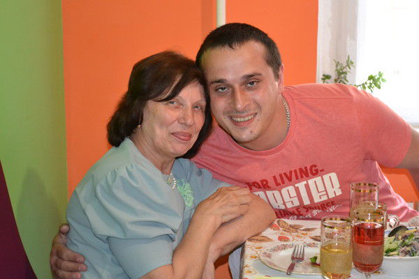 Наталья Черницына