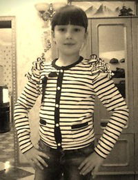 Лера Молдованова