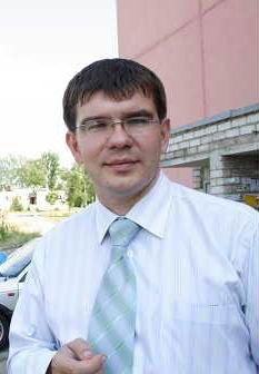 Михаил Дедюля