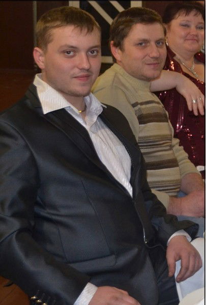 Сашка Юпаткин