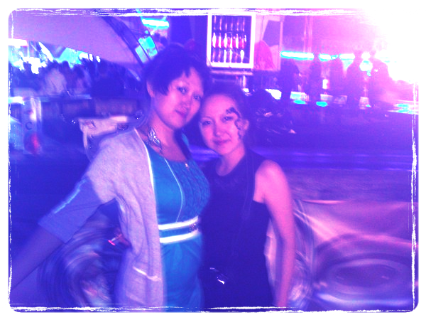 Elizabeth Soldatbekova