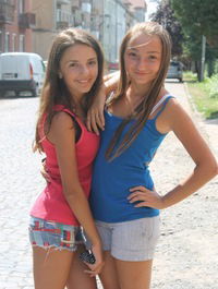 Юля Гузинець