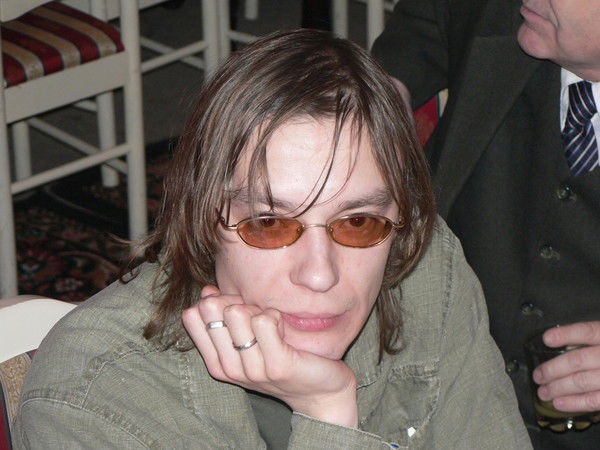 Радик Ахмедьянов