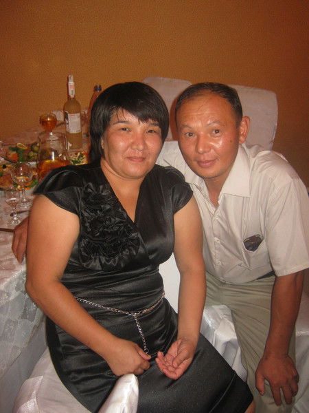 Жаскайрат Рахматуллин