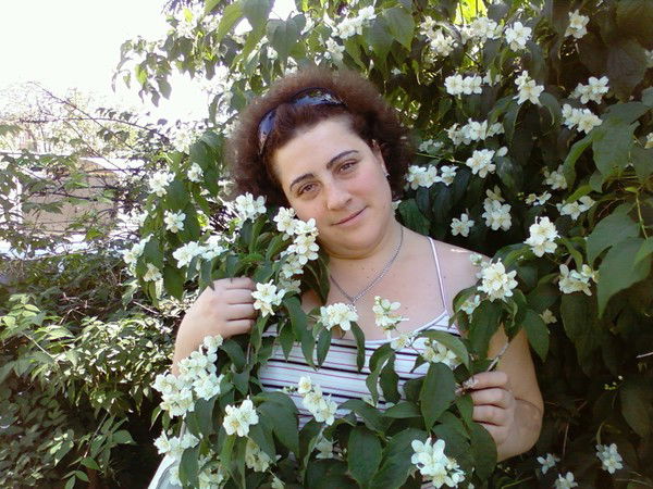 Маргарита Матросова