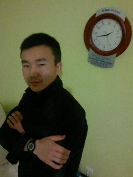 Нурдин Султанов