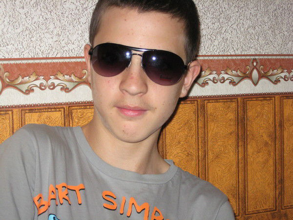 Дмитрий Никифоров