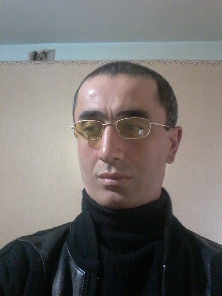 Тамаз Сабанов