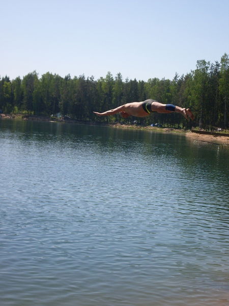 Денис Судиловский