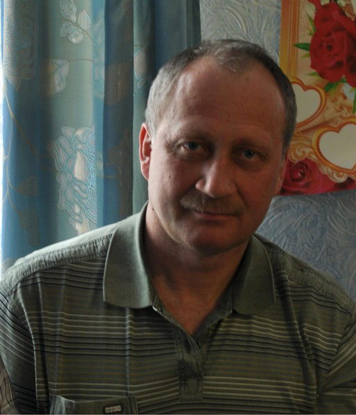 Cергей Сальников