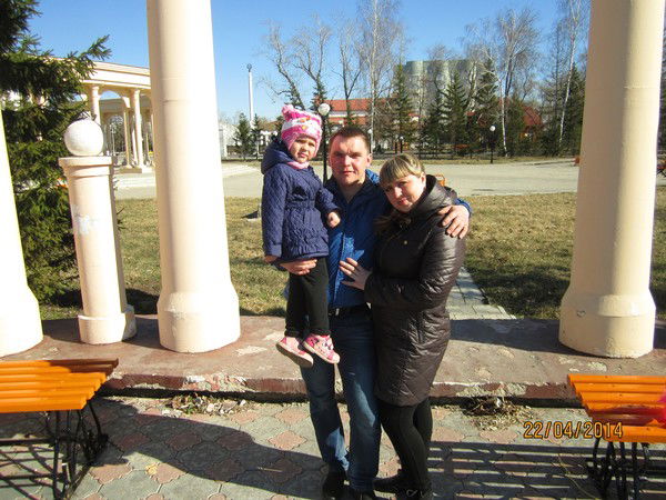 Юлия Мягкова