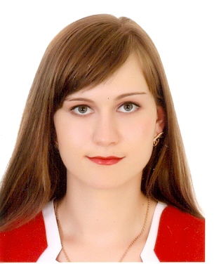 Екатерина Зуева