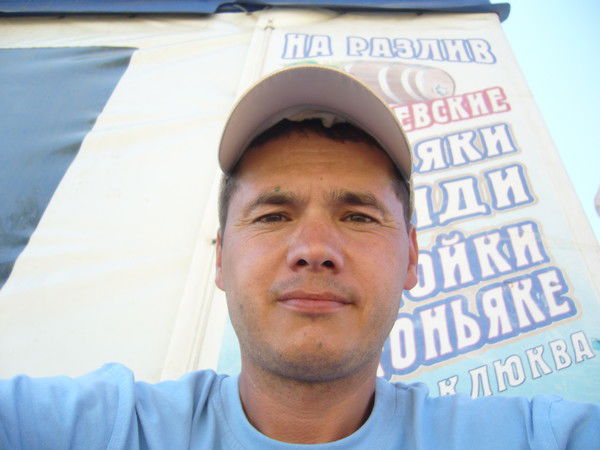 Ленар Ибрагимов