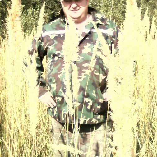 Николай Михайлов