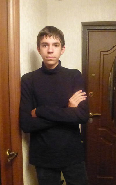 Данил Наговицын