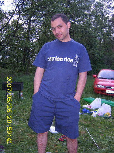 Андрей Гасюль