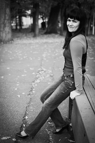 Гузель Кутлугильдина