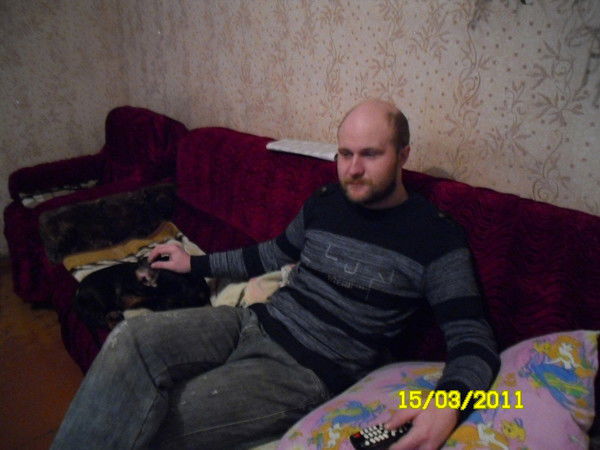 Иван Вахрушин