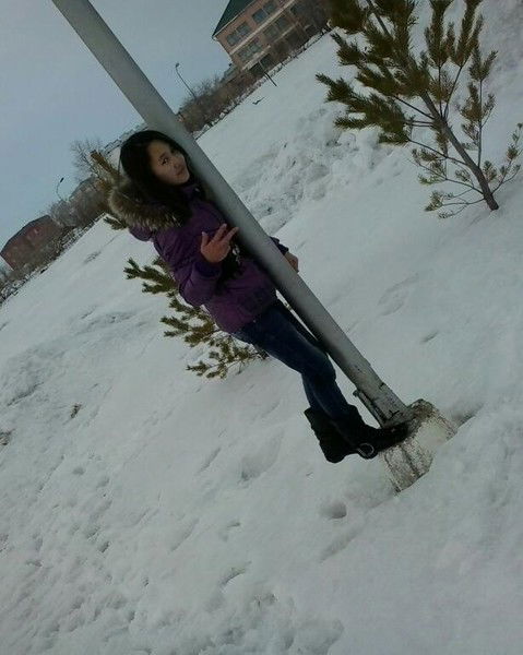 Люблю Только Тебя