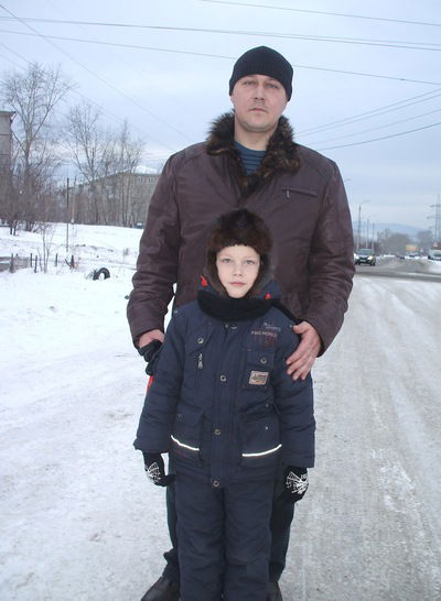 Денис Хазов